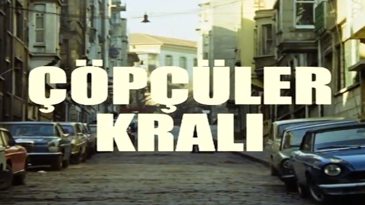 Çöpçüler Kralı