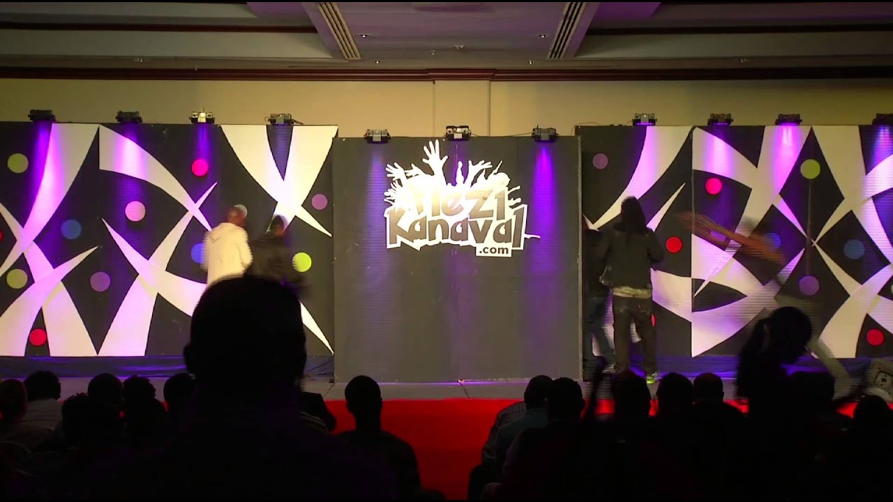 Plezikanaval Awards 2015: Part 5/7 [Remiz Twofe + West I]