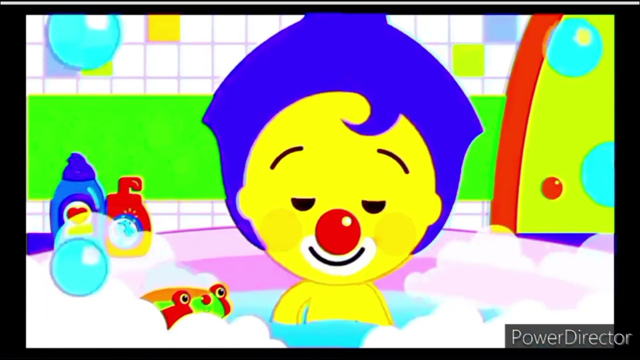 Plim Plim Take A Bath Effects In G Major Collection 201-300 (Android Version)
