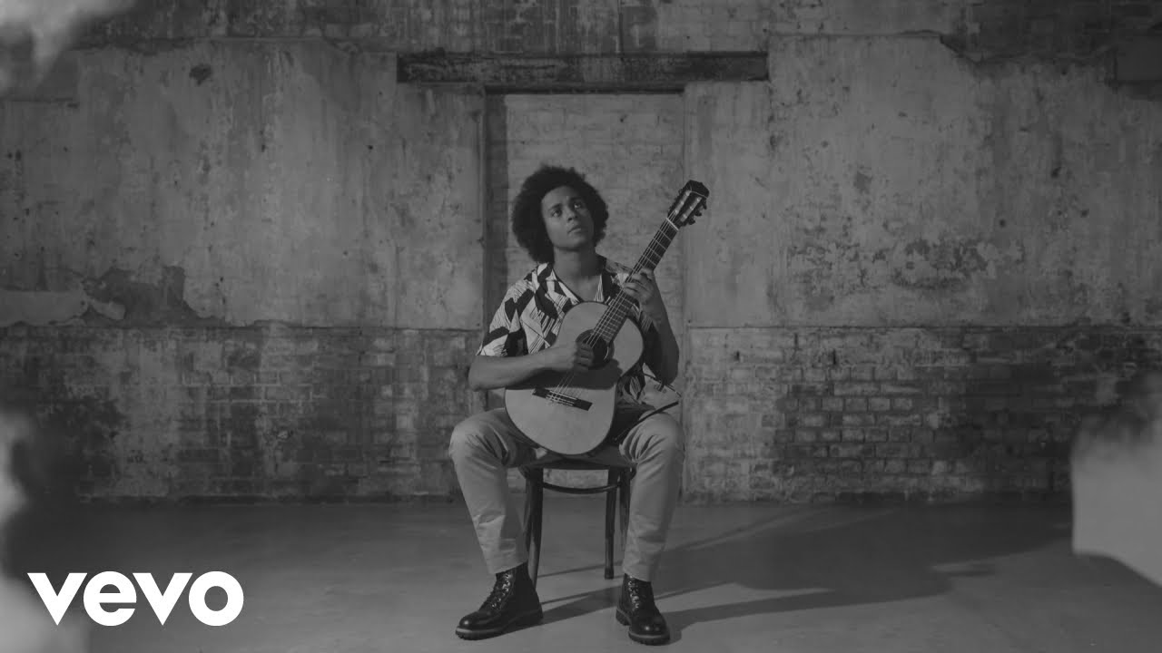 Plínio Fernandes - Beatriz (Official Music Video)