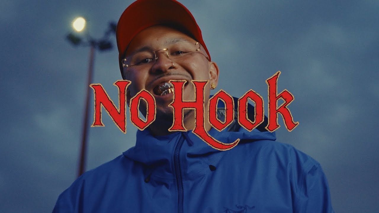 P-Lo - No Hook (Official Video)