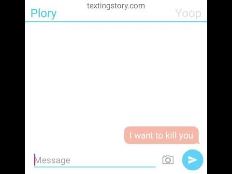 Plory and yoop get mad