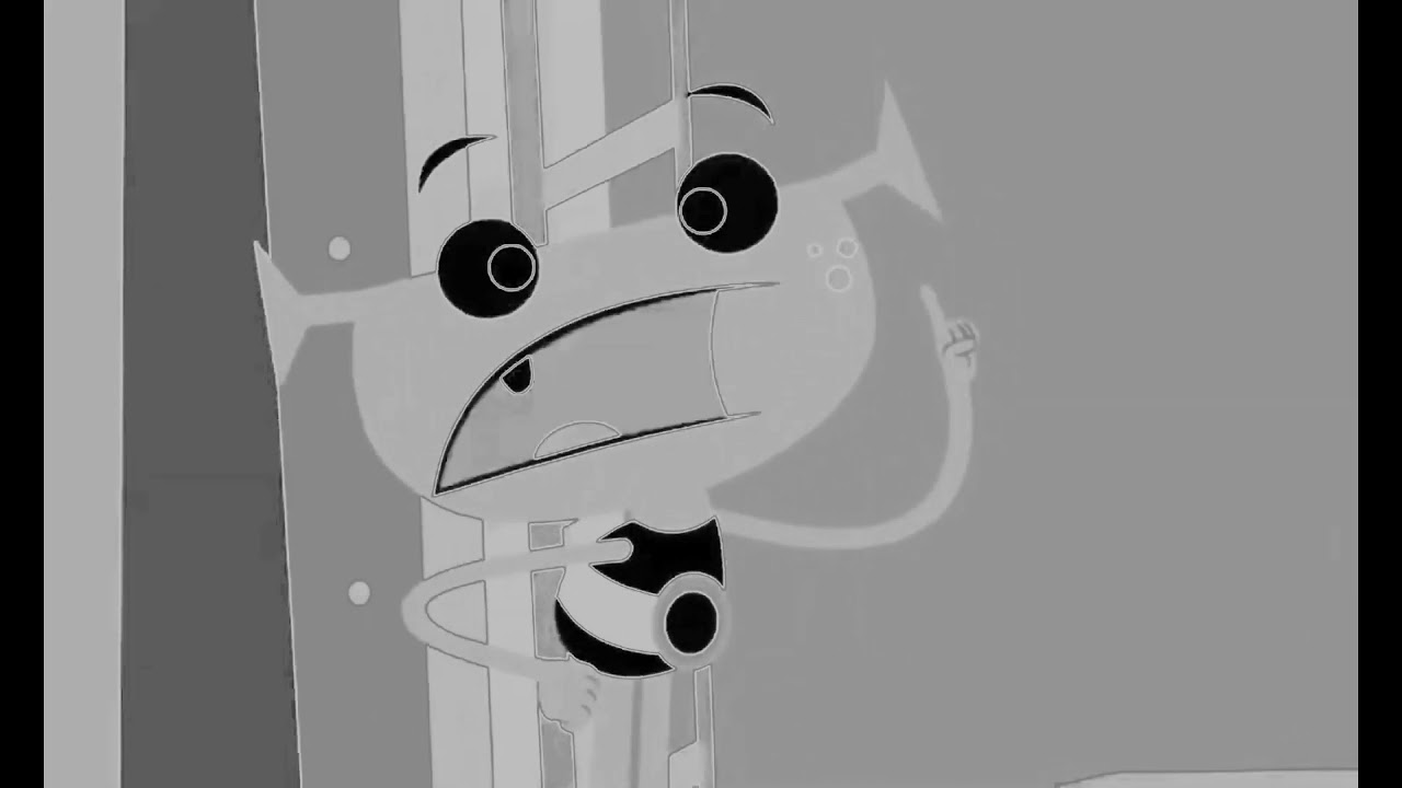 Plory Has Bad Luck! | Plory and Yoop | I-Ready In Notemajor