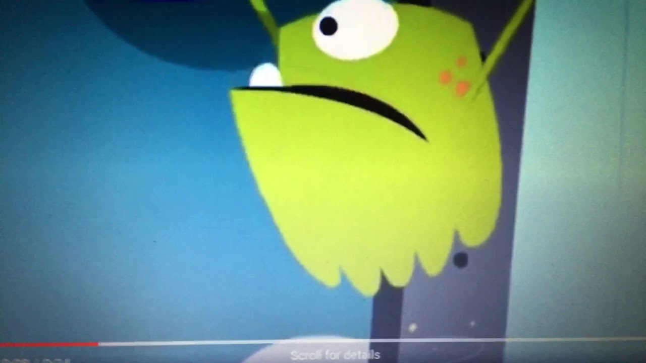 Plory Has Bad Luck