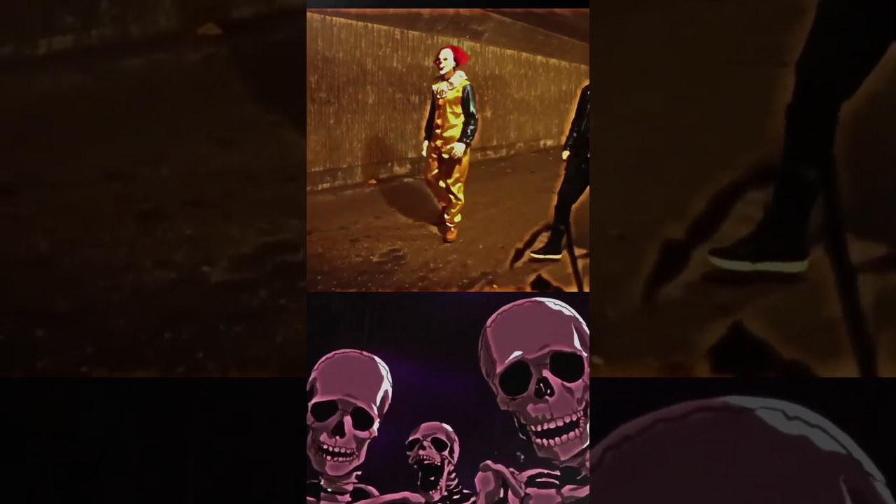 Plot twist prank 🤡💀 #skeletonroast #plottwist #phonk #prank #prankgoeswrong #shorts