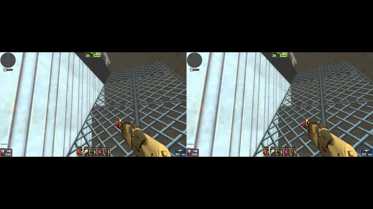 Ploxi spielt Brick Force #125 Lp mit Zwerg7 auf Ghosthouse von Zwerg7