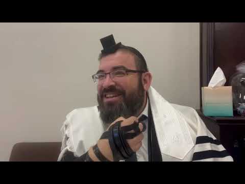Plucking feathers & hair on Shabbat AND men coloring grey hair | Rabbi Mordechai Lebhar Shlit”a