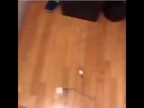 Plug walk in public