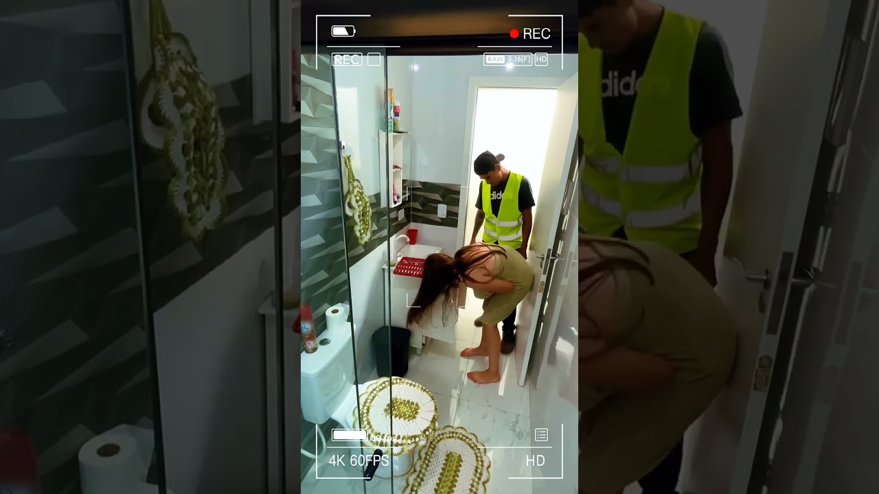 Plumbers Fixing Se*ually Starved Women in The Neighborhood