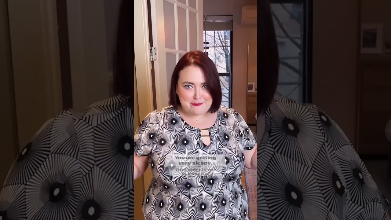 Plus size clothes shopping be like