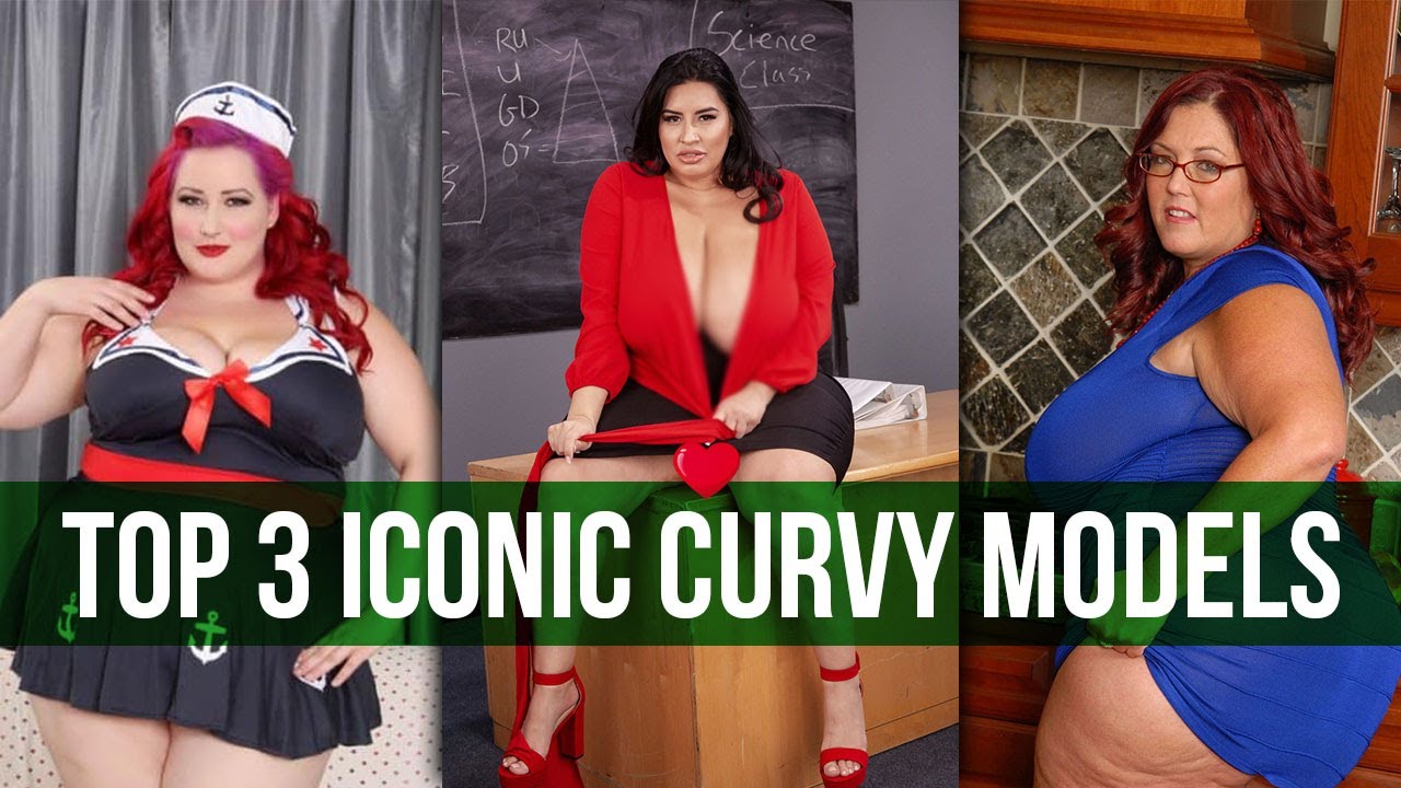 Plus Size Superstars: Eliza Allure, Peaches Larue & Sofia Rose Full Biography 2025