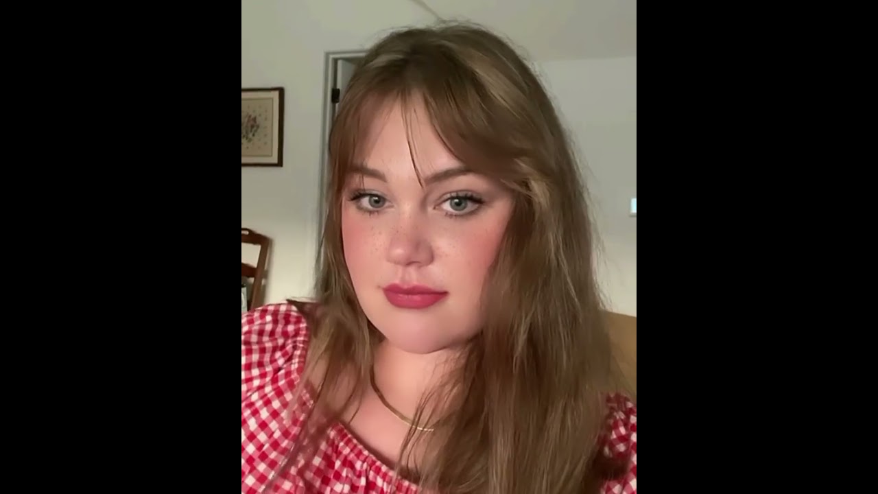 plussize model adelina | Beautiful model from US | supermodel #youtubershorts