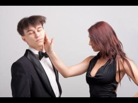 Öpüşme Cezalı Oyun Sonrası 2018 HD