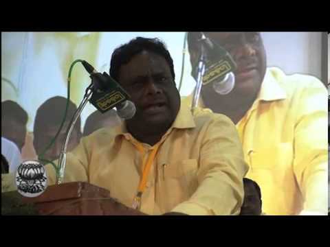 PMK Guru Speech at Party Meeting - Dinamalar Jan Tamil Video