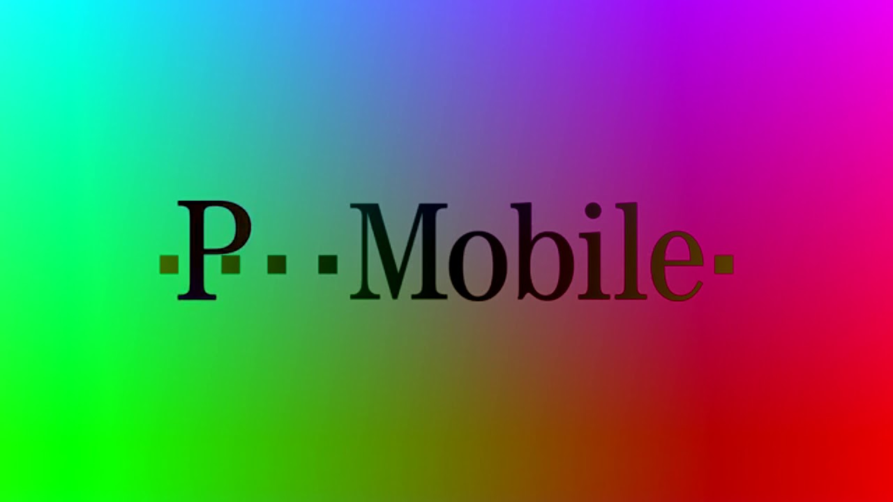 P-Mobile Logo Effects (Sponsored By Preview 2 Effects)