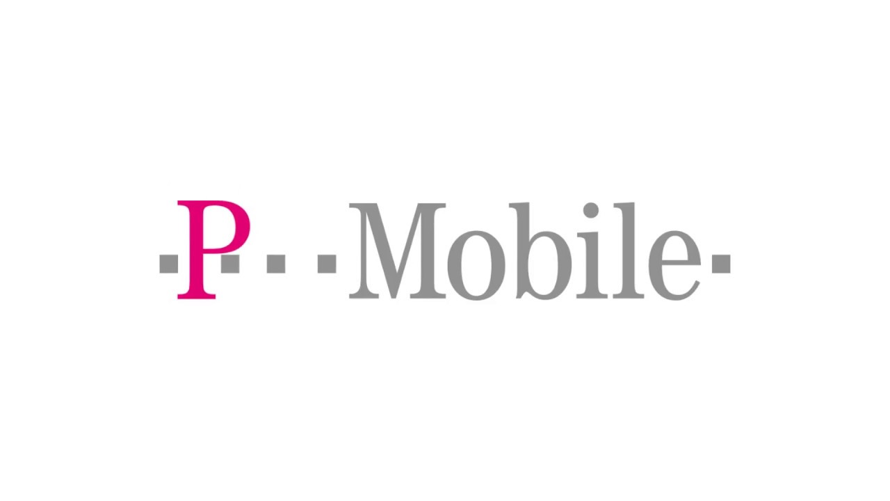 P-Mobile logo