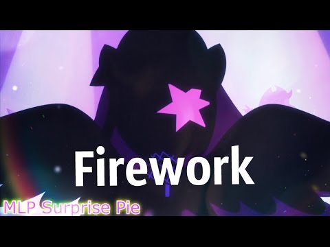 PMV - Firework