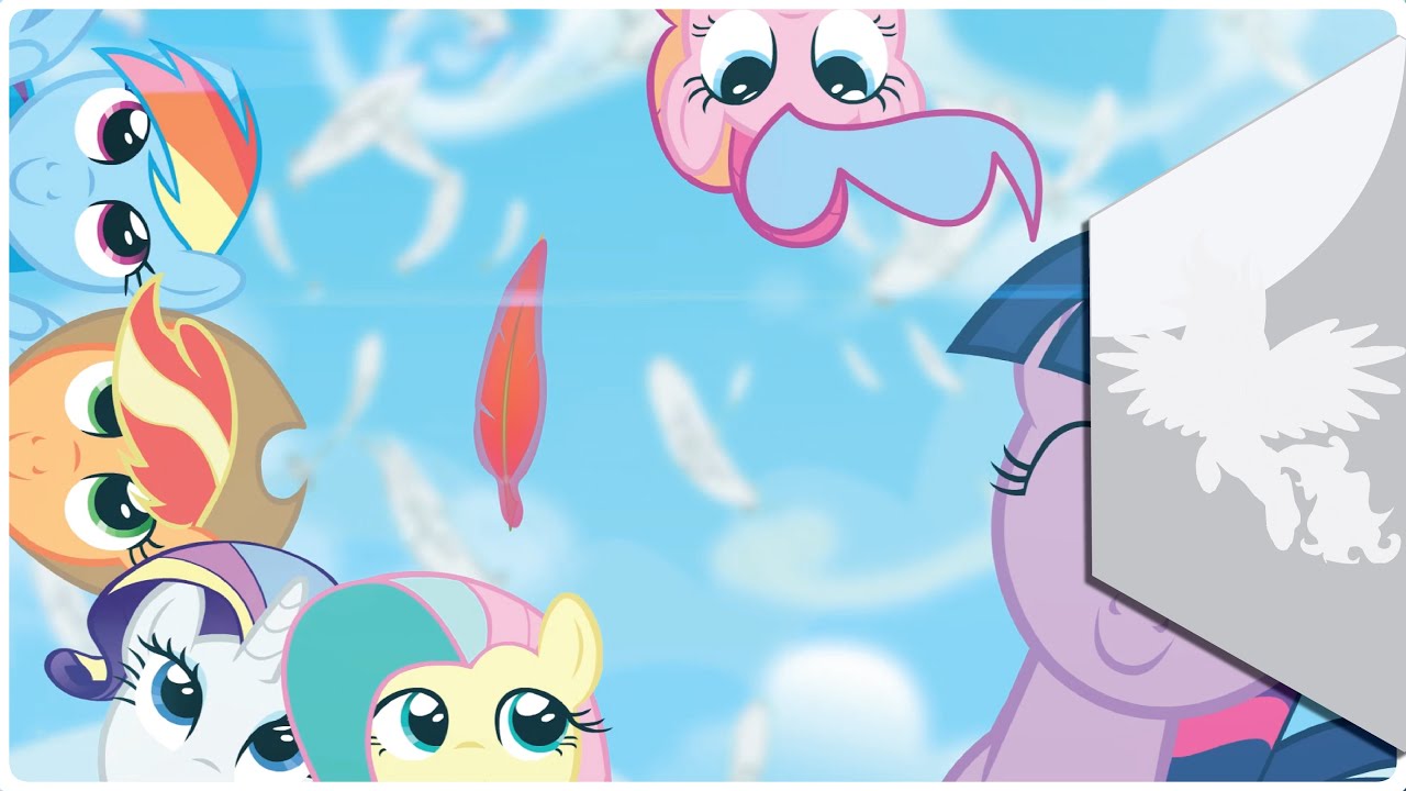 [PMV] - No Matter What, We're Friends