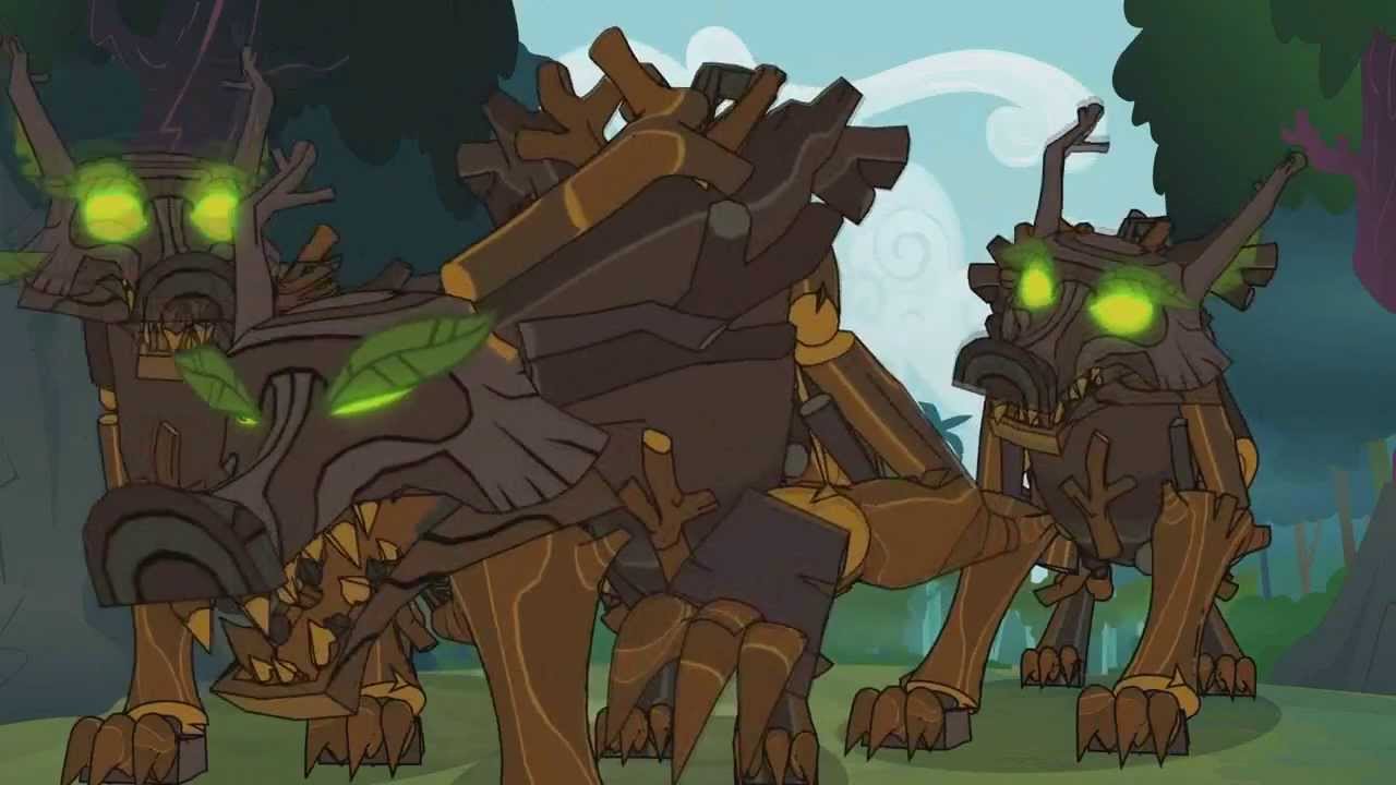 [PMV] Thriller