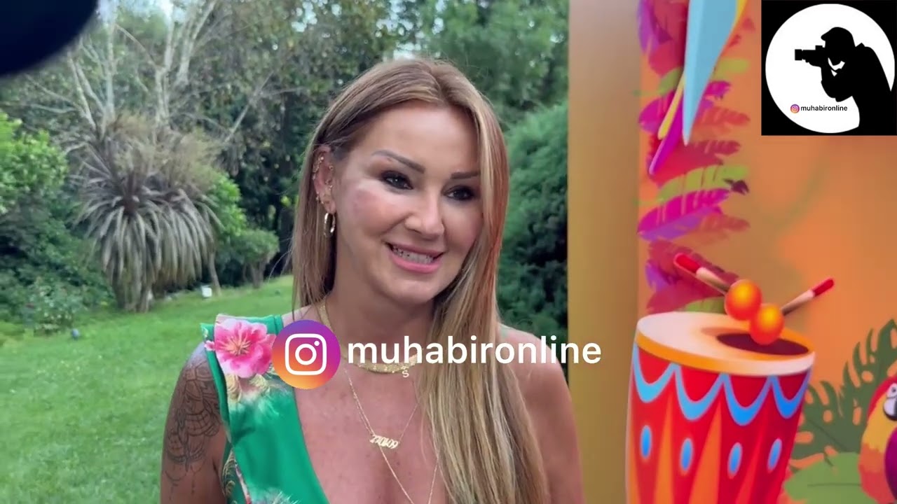Pınar Altuğ , “Kocasının valizini hazırlayan kadınlardan değilim”..