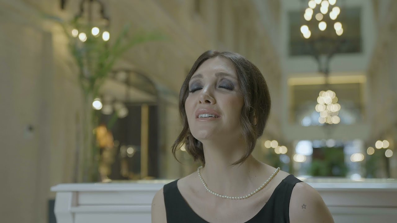 Pınar Güsar - Büyümek İstemedim