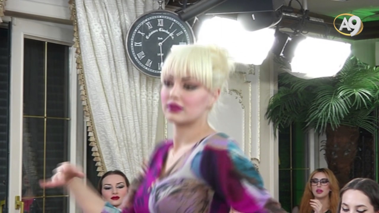 Pınar gözlerini Adnan Oktar’dan ayıramadı