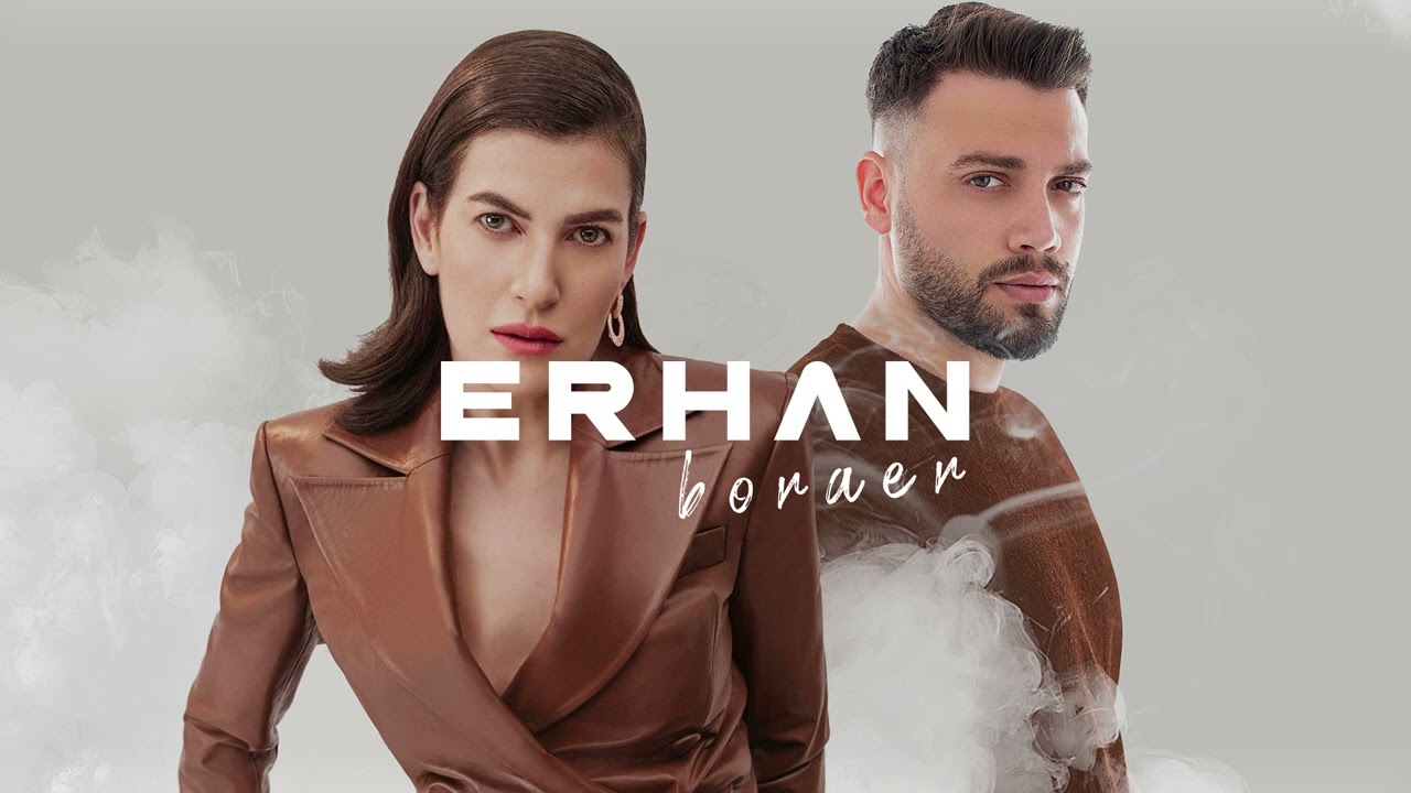 Pınar Soykan & Batuhan Şaraplı - Onsuzluk (Erhan Boraer Remix)