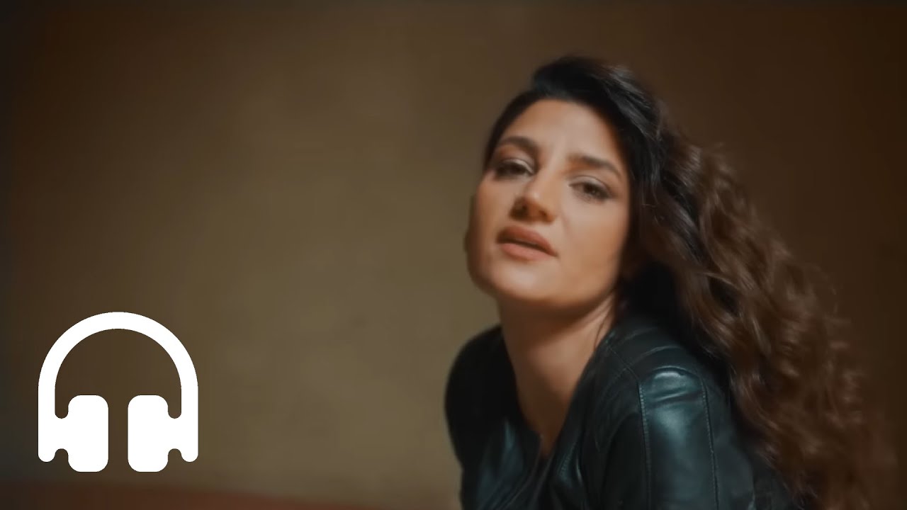 Pınar Uludağ - Alışamadım (Sözleri / Lyrics)