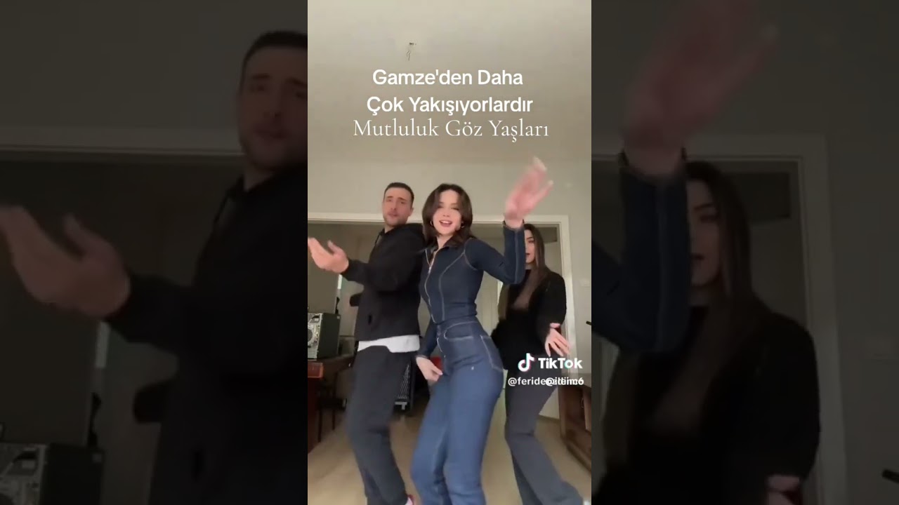 Pınar Ve Burak,Ali Sürücü Ve Gamze Karta'dan Daha Çok Yakışıyorlar