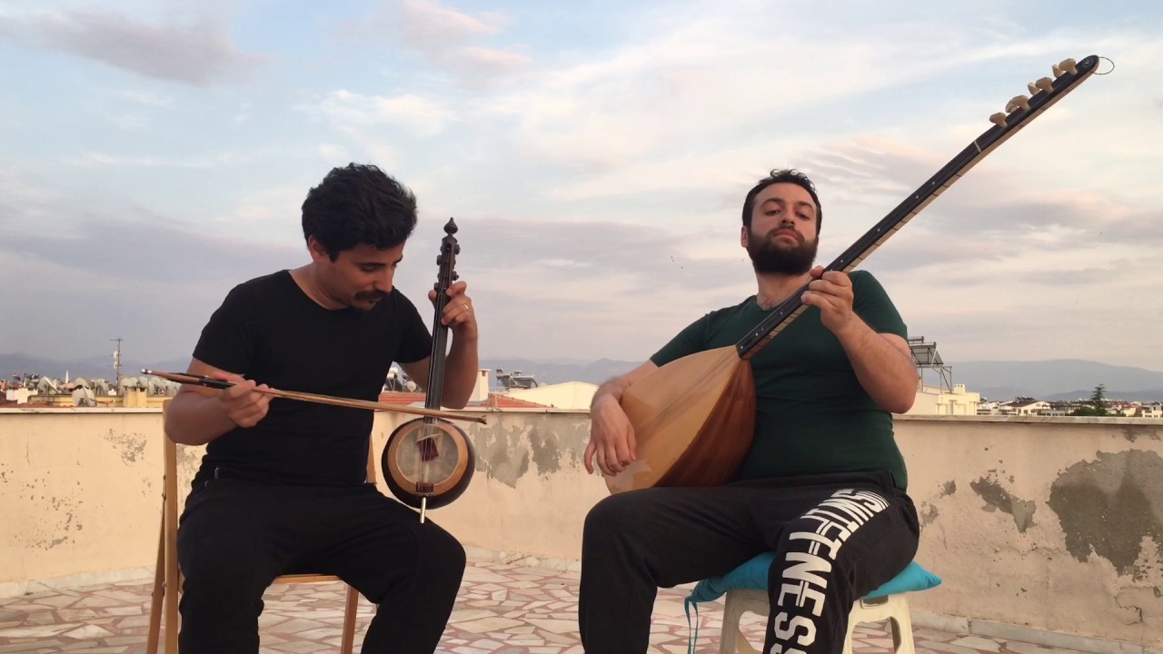 Pınara Gel Ki Görem