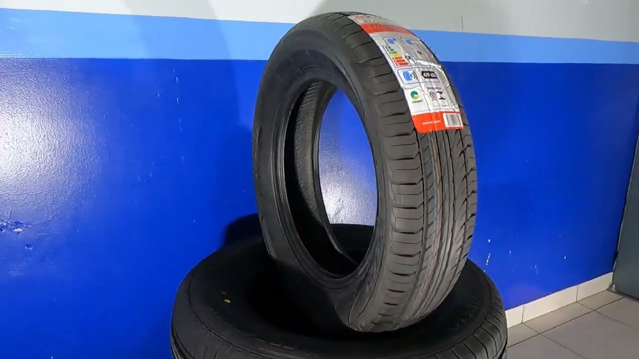 PNEU 175/65R15 84H ECOLOGY XBRI