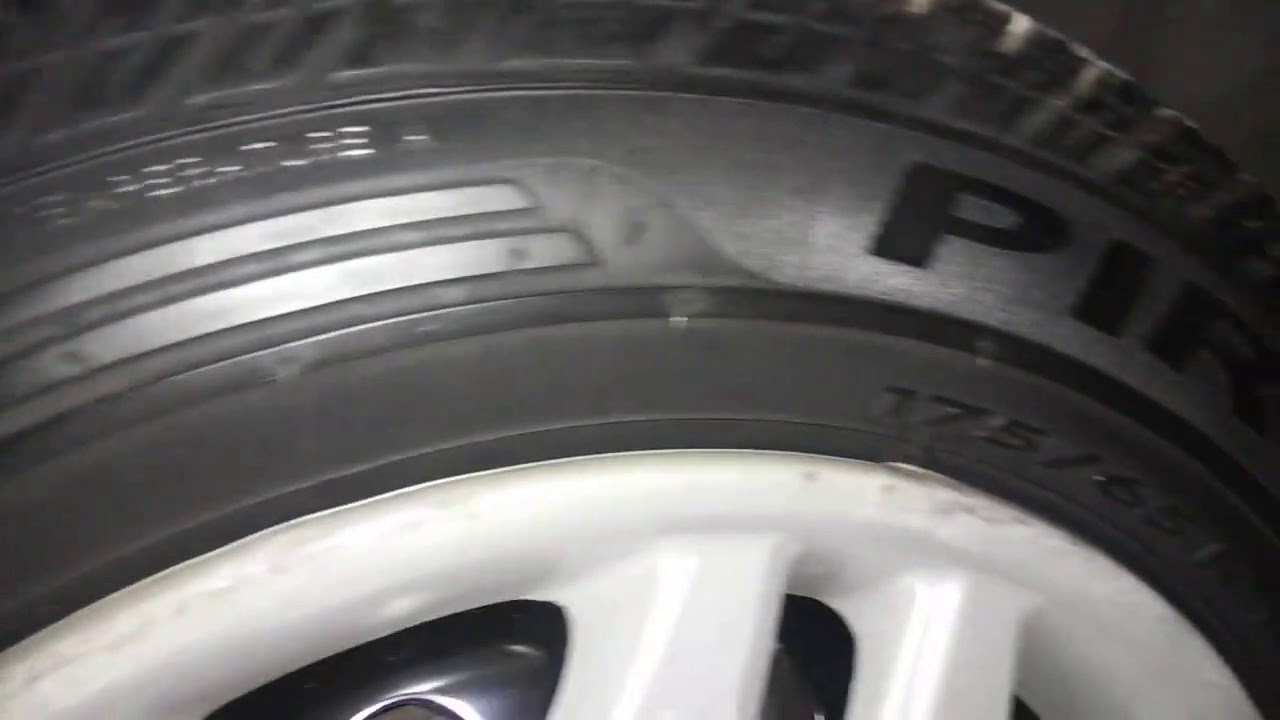 Pneu P4  Pirelli 175 / 65  Cinturato R14 - qual a diferença para o P1  ?