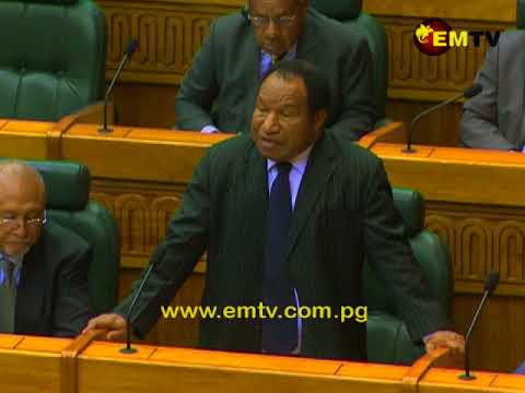PNG Power Leases Another Company to Provide Electricity Supply to Lae