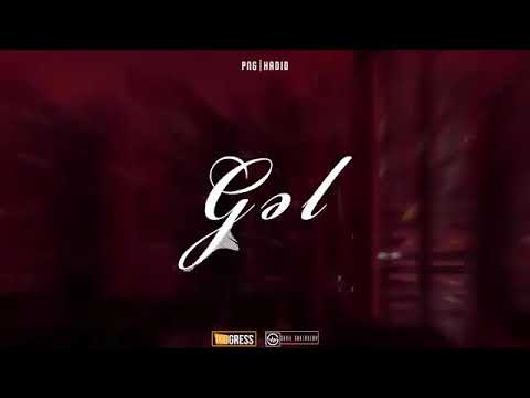 PNG X HADID GEL
