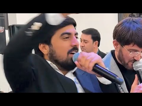 Pünhan Piriyev popuri canlı ifa👏👍👍