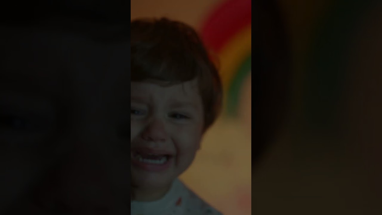 ¡Pánico De Fuego En La Habitación De Los Niños! #deeply #ilkveson #turkishdrama #shorts