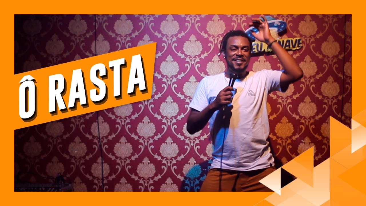 PÂNICOS DE UM MACONHEIRO - STANDUP COMEDY - JHORDAN MATHEUS