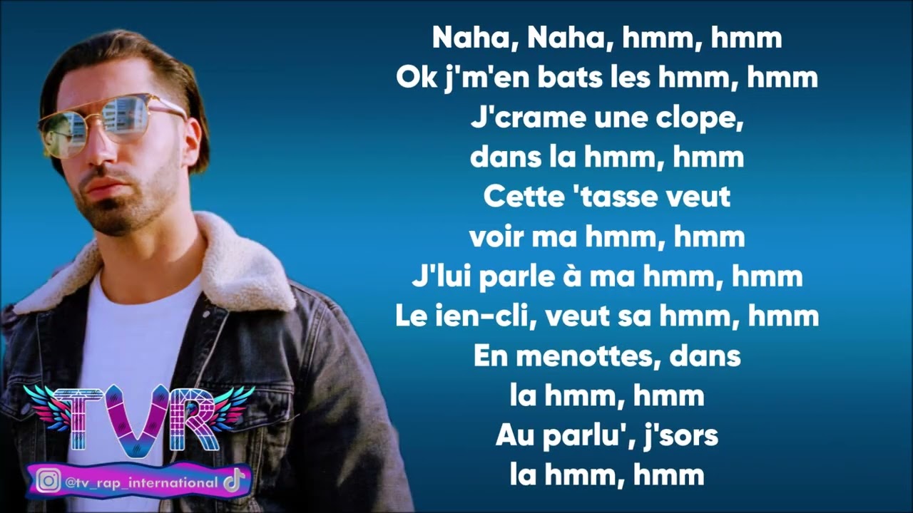 PNL - Naha (Paroles/Lyrics)