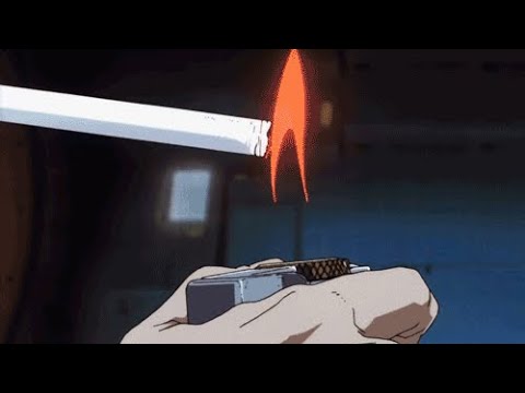 PNL - Tempête (slowed + reverb)