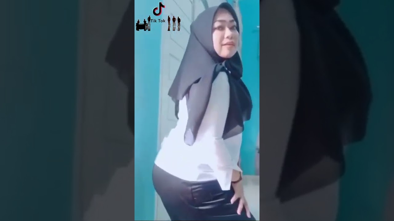 PNS BOHAY #pnstiktok #bidancantik #pnscantik