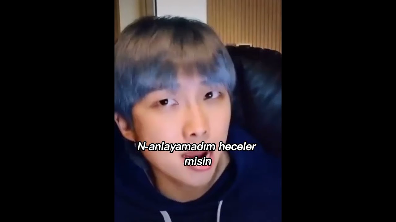 Po: Namjoon ve Y/N telefonda konuşuyor #bts #army #keşfet #namjoon #yn #hayalet