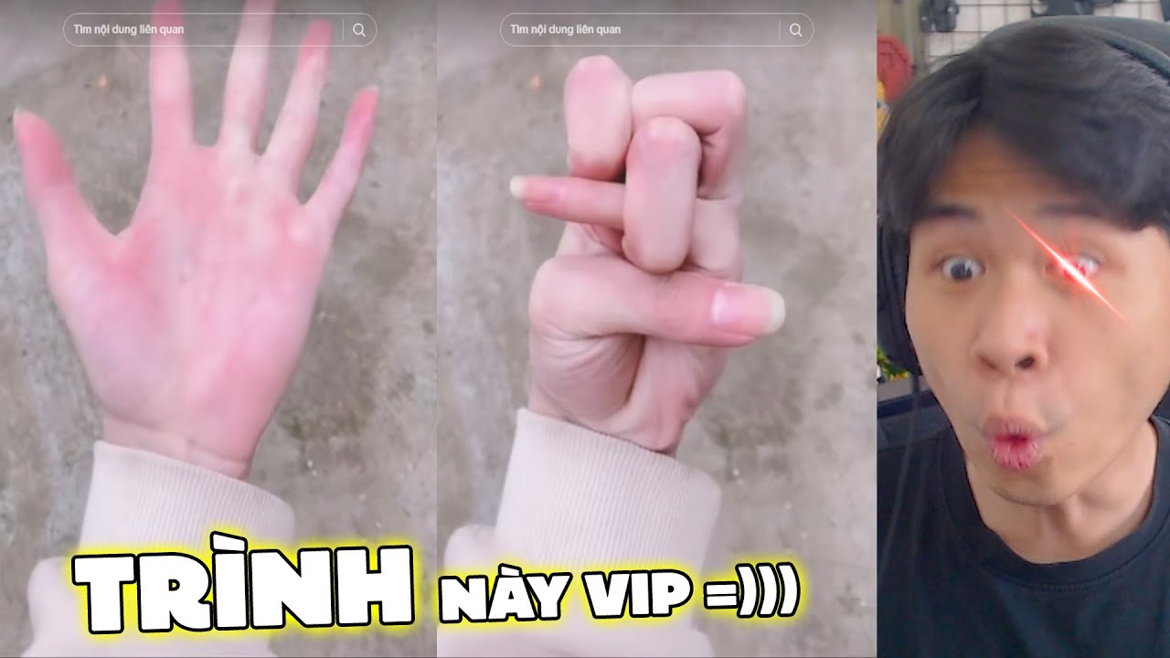 PobbRose TTCC TRÌNH này VIP !!! (Pobbrose TTCC) ✔