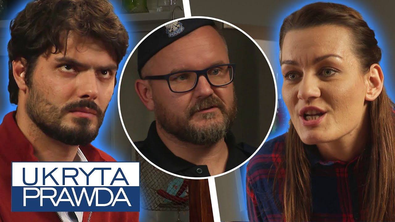 Pobił partnera siostry, żeby nie wyjawił jej prawdy 🥊 | Ukryta Prawda odc.1626