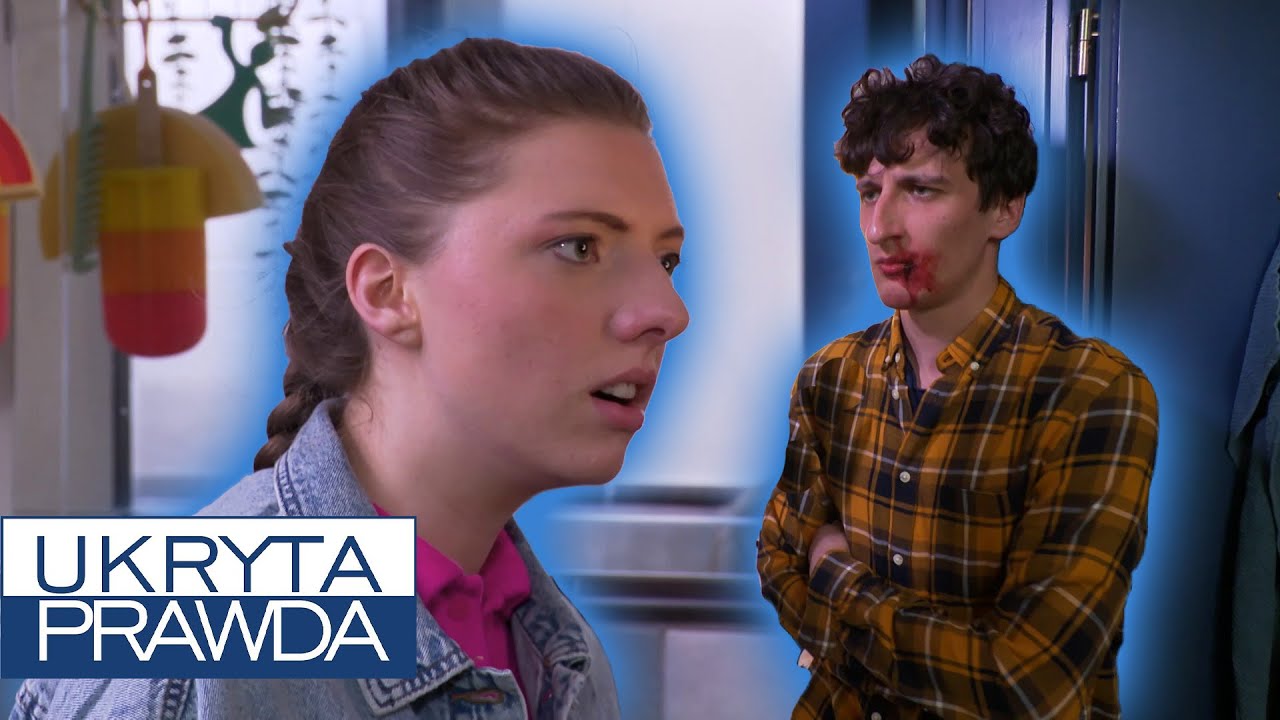 Pobili jej narzeczonego za jej poglądy 😰 | Ukryta Prawda odc.1551
