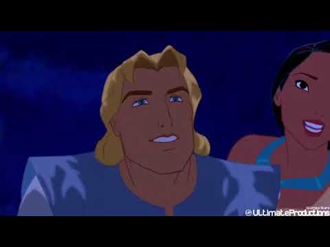 Pocahontas   Colores en el viento 1080p Castellano