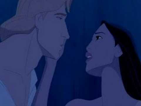 Pocahontas - 