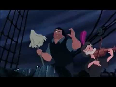 Pocahontas - La gloria y la riqueza