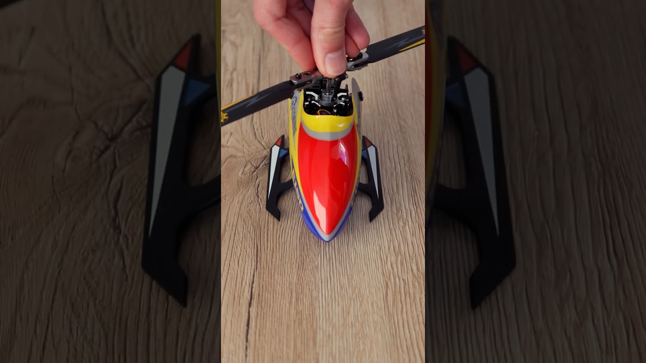 Pocket Rocket ➡️ Eachine E150 / YuXiang F150