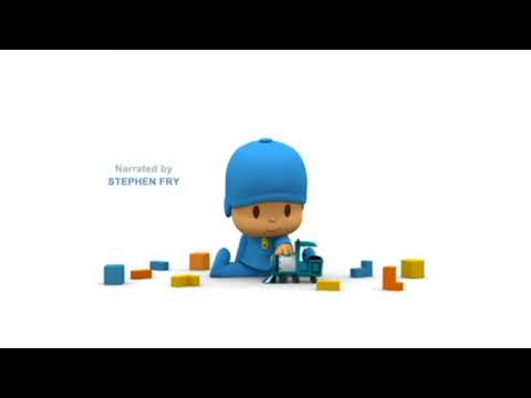 POCOYO HAS A SPARTA REMIX