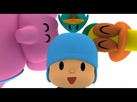 POCOYO season 2 long episodes in ENGLISH - 30 minutes - CARTOONS for kids [1]